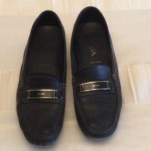 PRADA women shoes